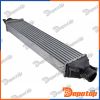 Intercooler pour ALFA ROMEO | CNG-AR-004, 30752